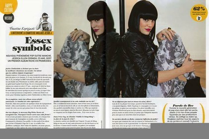 JESSIE J