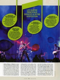 COLDPLAY