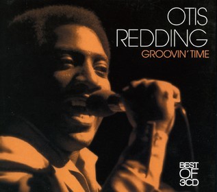 Otis Redding