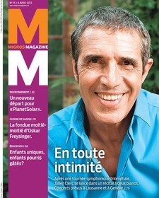 Julien CLERC