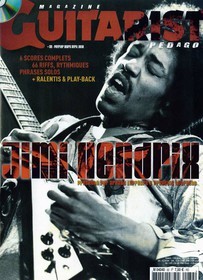 Jimi HENDRIX