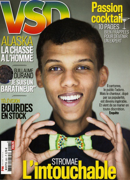 STROMAE