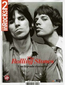 THE ROLLING STONES