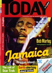 Bob MARLEY