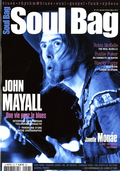 John MAYALL