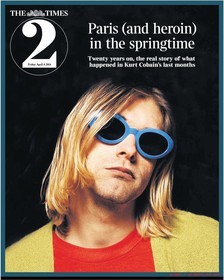 Kurt COBAIN