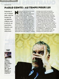 Paolo CONTE