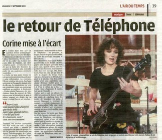 TELEPHONE