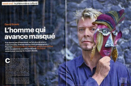 David BOWIE