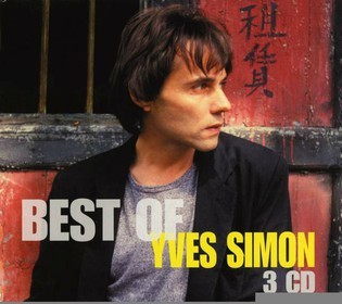 Yves SIMON