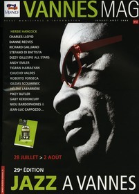Herbie HANCOCK