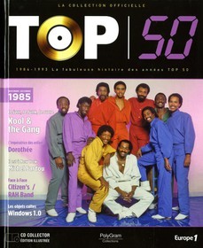 KOOL & The GANG