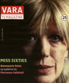 Marianne FAITHFULL