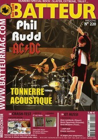 AC DC