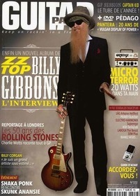 ZZ TOP
