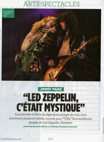 LED ZEPPELIN