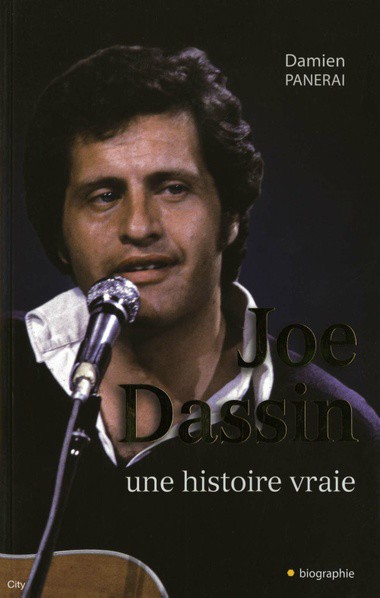 Joe DASSIN