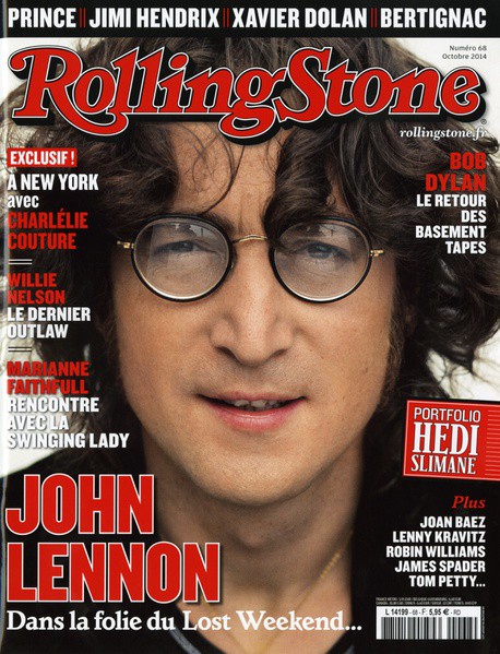 John LENNON