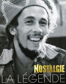 Bob MARLEY
